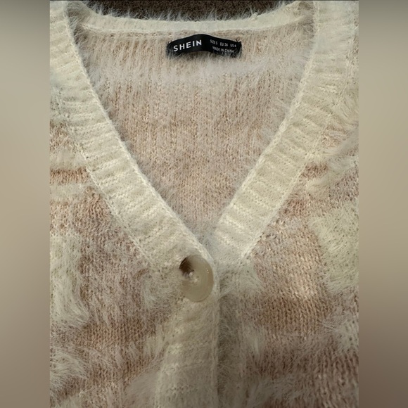 cardigan sweater - Picture 3 of 5